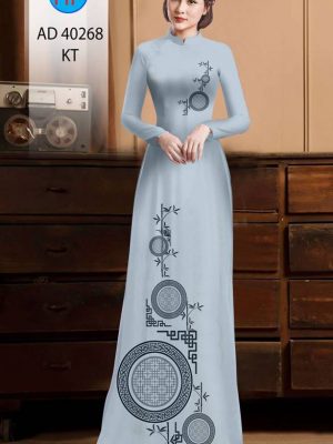 1623738951 405 vai ao dai mau moi dep nhat (5)